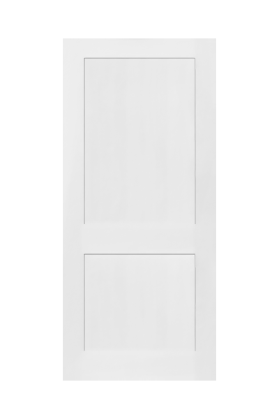 2-panel-shaker-interior-door