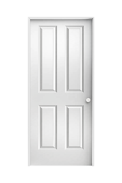 4-panel-interior-door