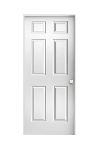 6-panel-interior-door