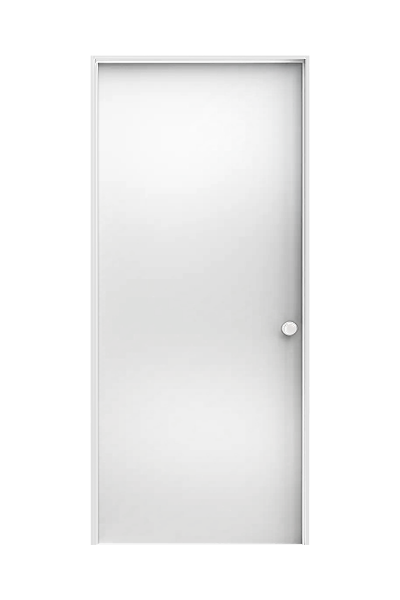 flush-interior-door