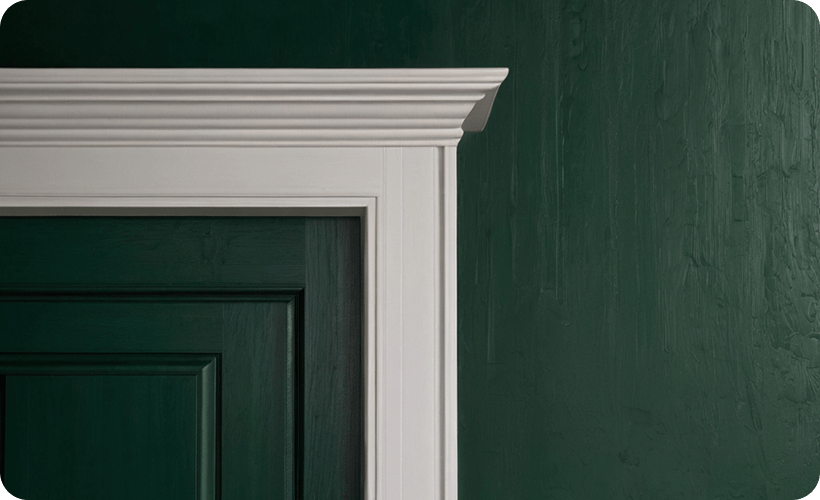architraves