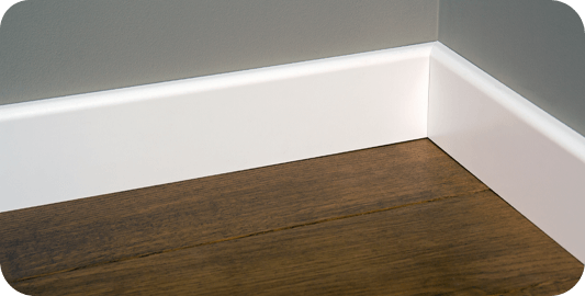 baseboards