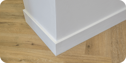 baseboards