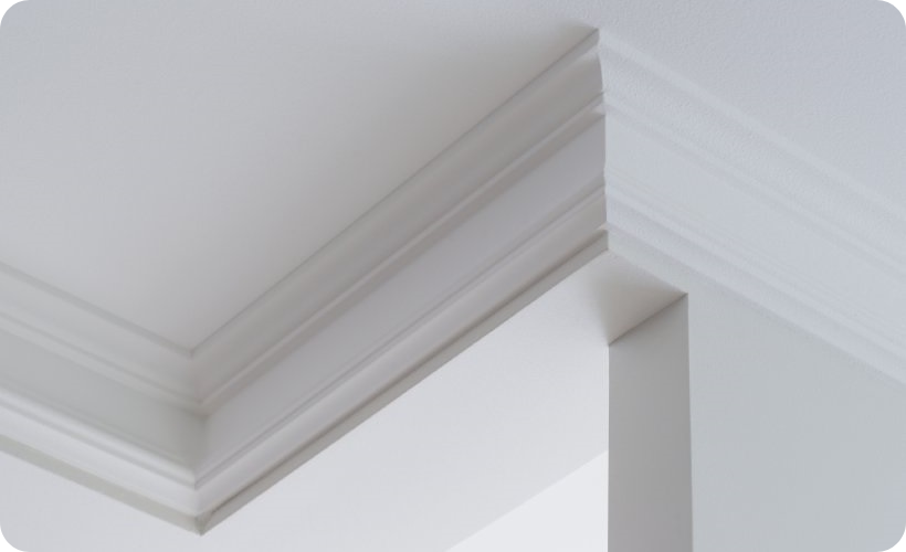 general purpose moulding