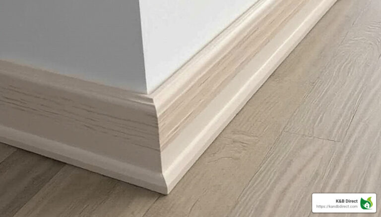 base cap moulding