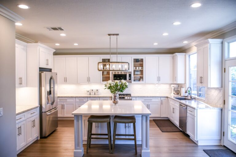 Cabinet Quest: Your Guide to Discount Cabinets Nearby