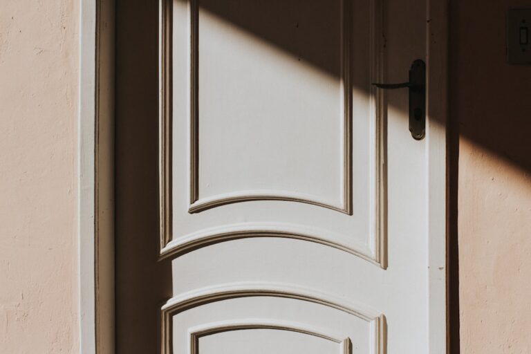 interior doors
