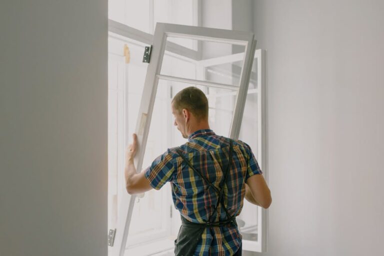 Window replacement experts
