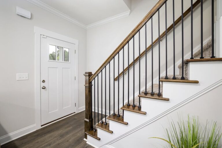 baseboard trim