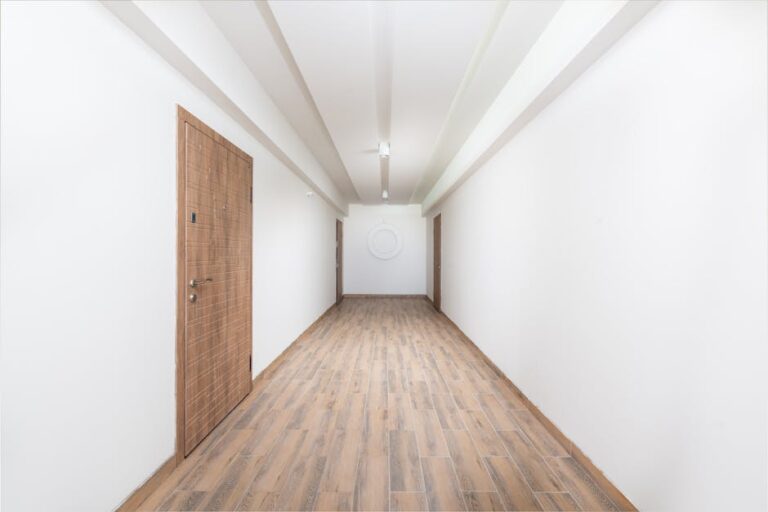Modern Interior Doors