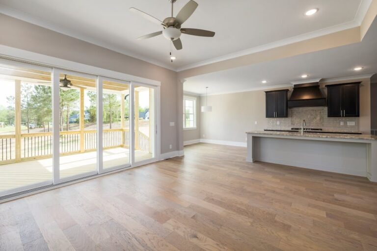 slide and fold doors