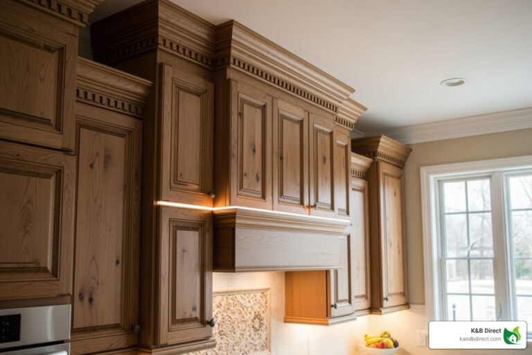 cabinet casing