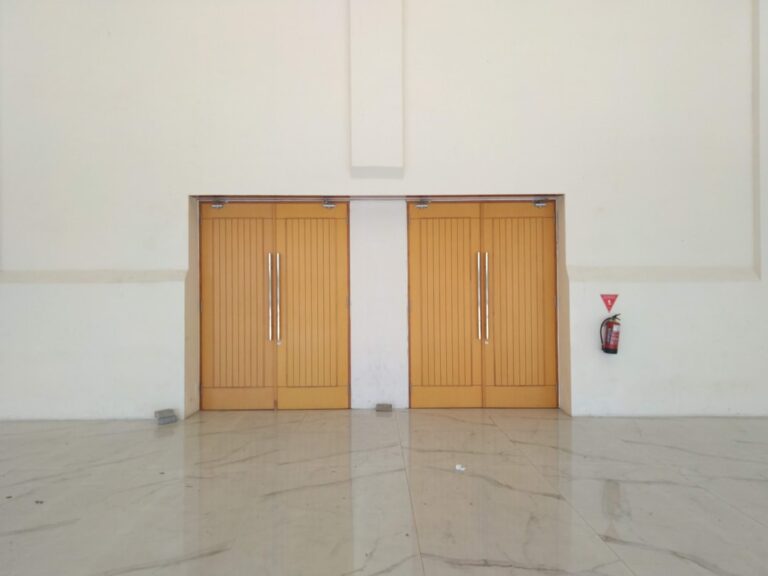 interior door supply