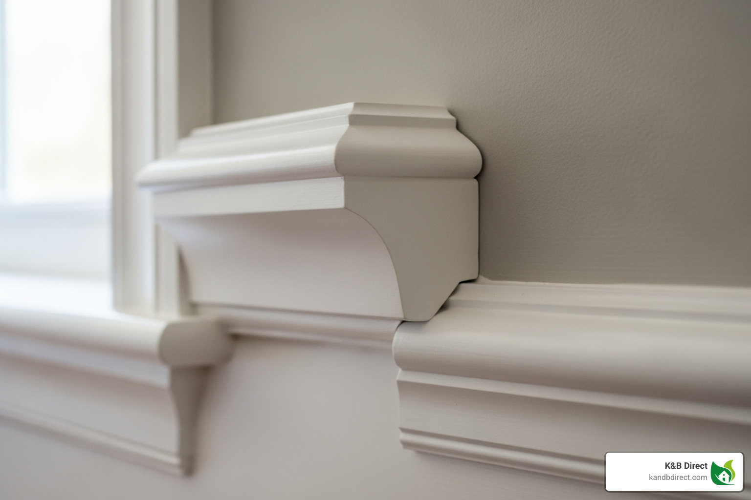 Base Cap Moulding Profiles: Master 2025