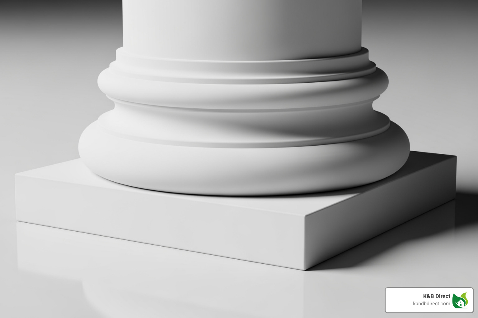 Column Base Trim 101: Your Perfect Guide