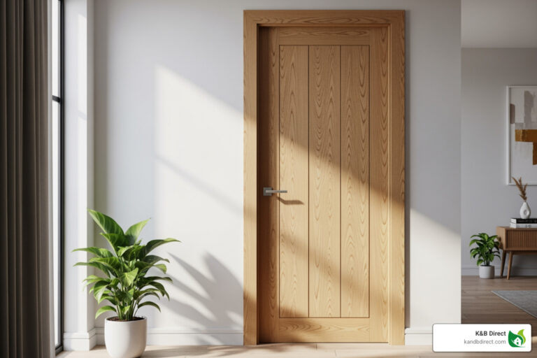 mexicano fire door
