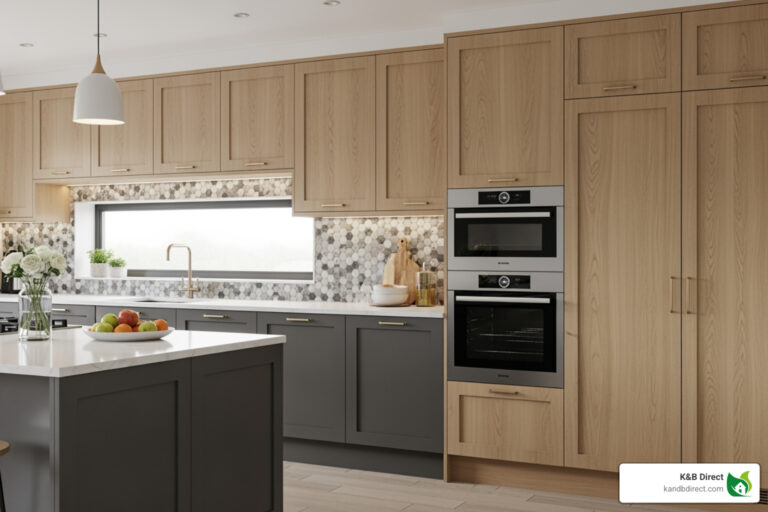 Kitchen cabinets Barrington IL