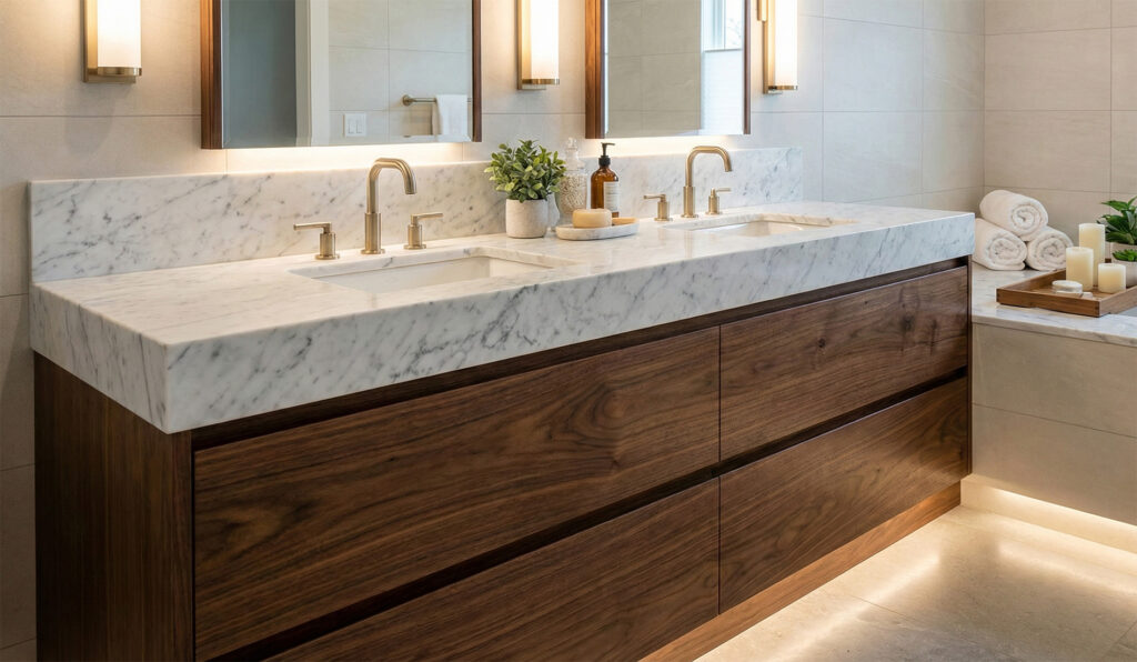 Bathroom Vanities
