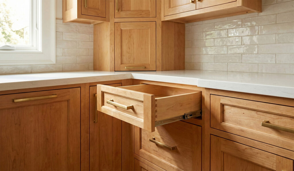 Kitchen Cabinets