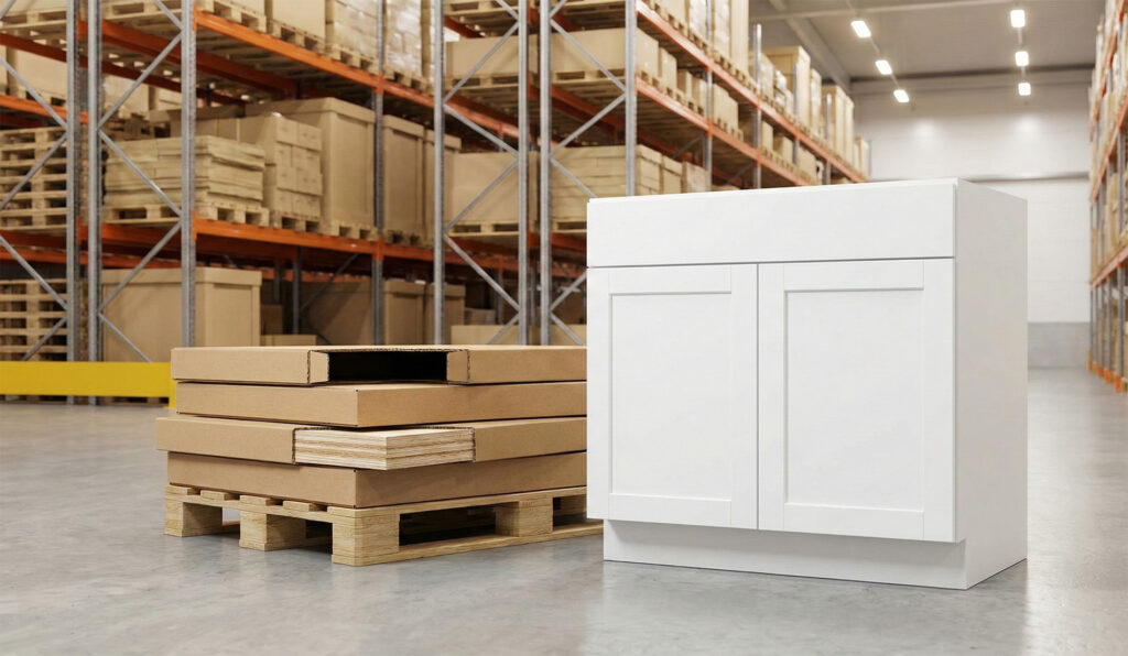 RTA Cabinet Sales