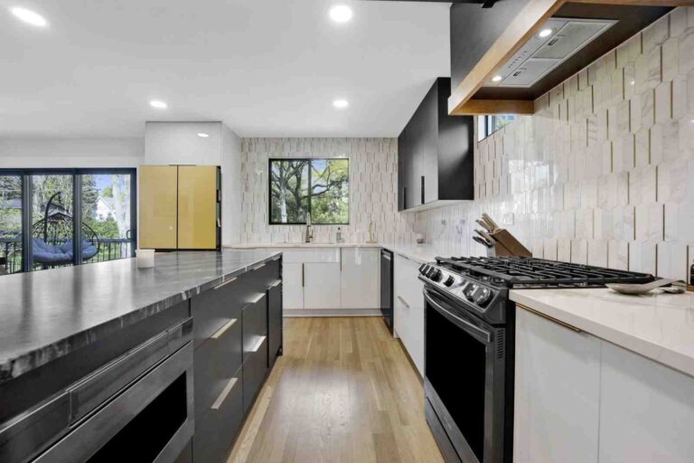 Cabinetry companies