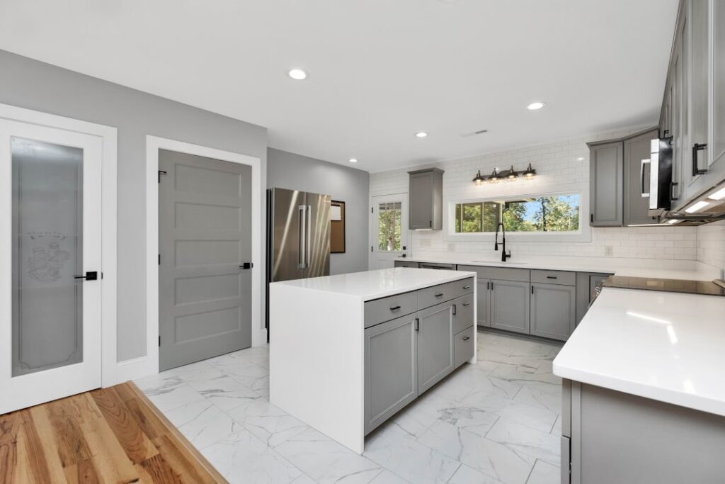 in stock cabinets near me