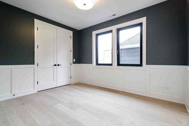 Modern interior door ideas