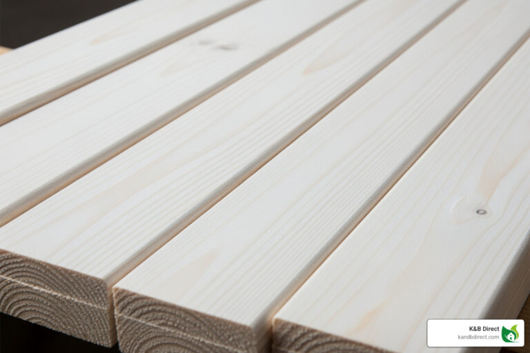 1x12 primed pine