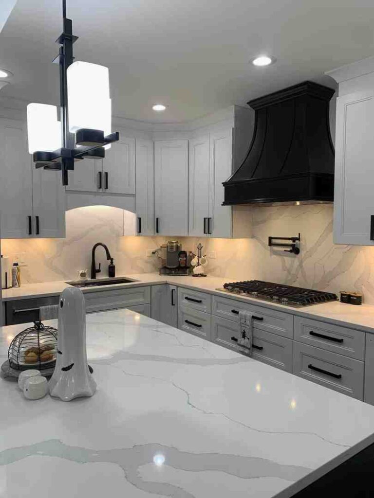 Kitchen Cabinets Glen Ellyn