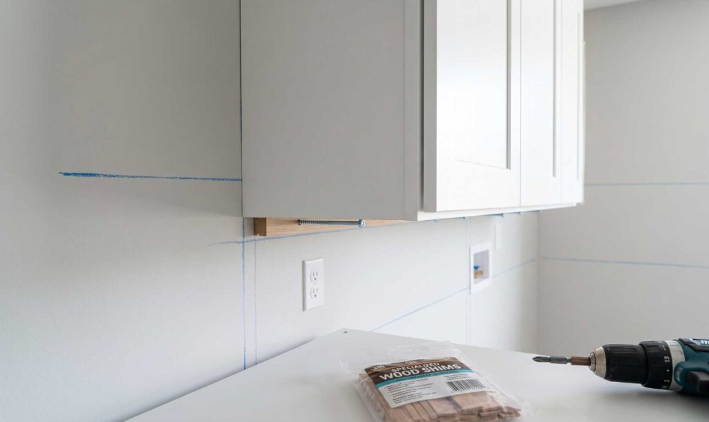 Cabinet Installation Services