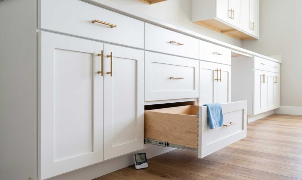 kitchen layout