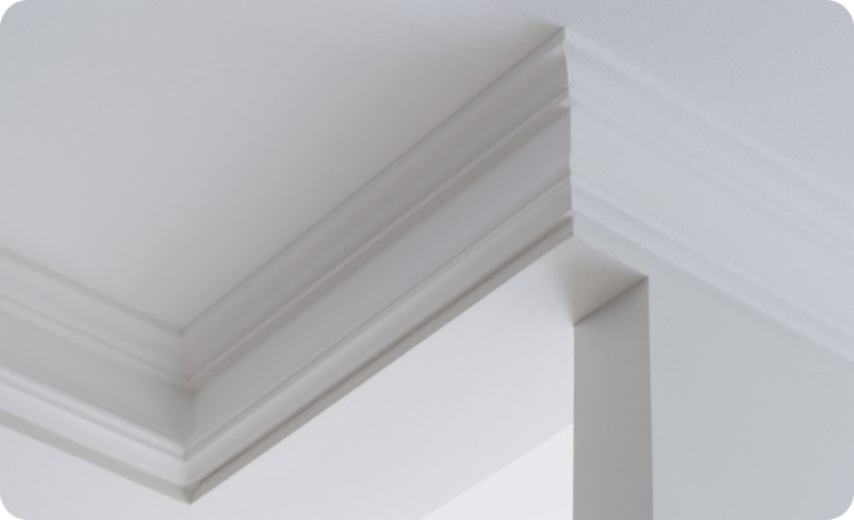 best trim for house