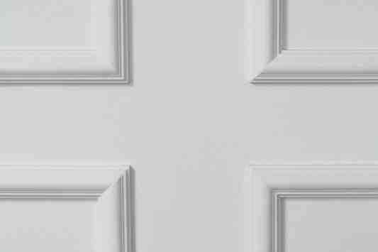18mm wood trim
