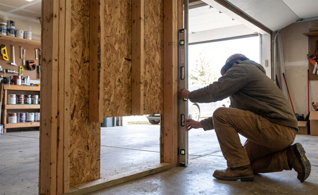 Fire-rated door solutions
