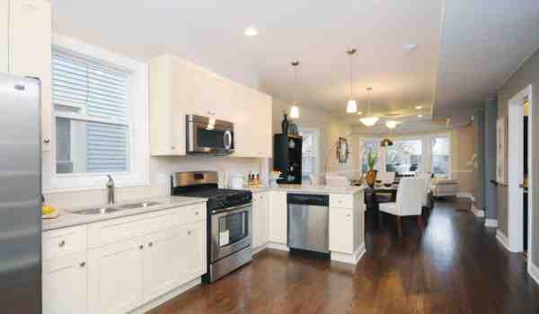 kitchen cabinets and doors