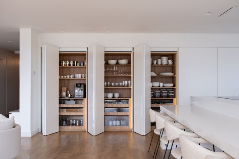 84 inch pantry cabinet