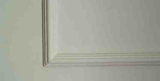 composite baseboard trim