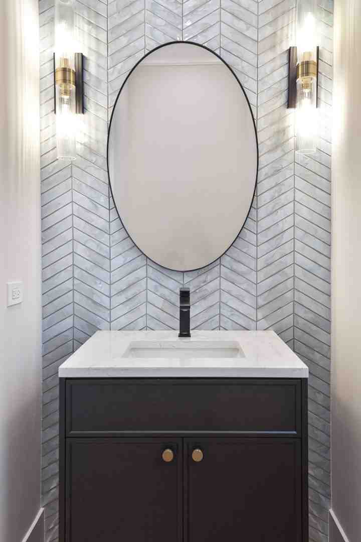 32 inch vanity