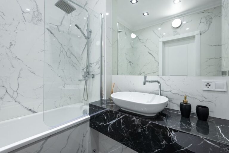 30 inch bathroom vanity with vessel sink