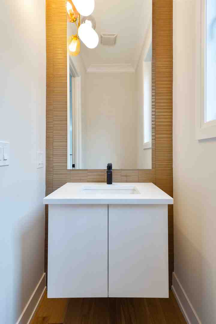 32 inch vanity top