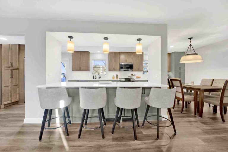 Kitchen remodel ideas